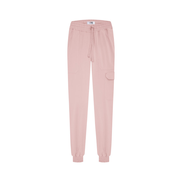 Pulse Scrub Pants - Rosewood / Palo Rosa